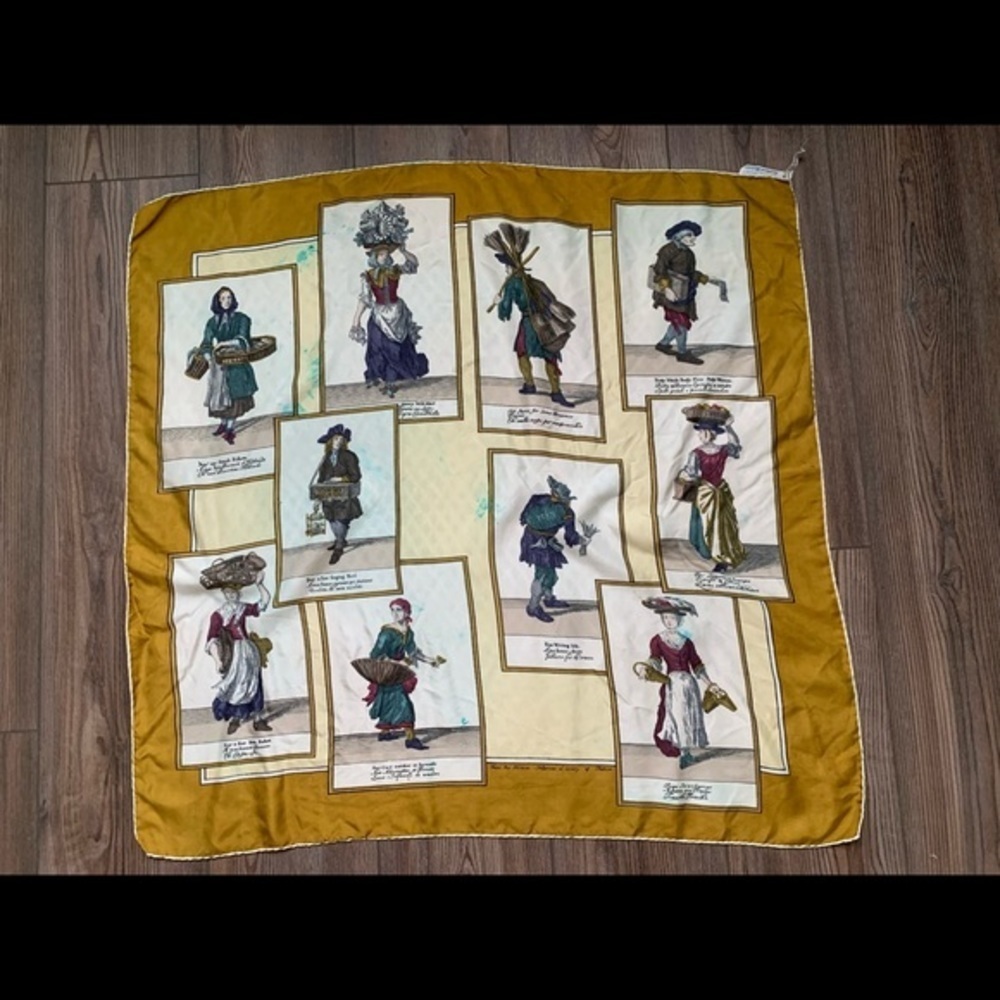 Neiman Marcus scarf